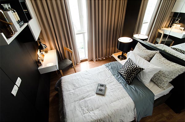 รูปภาพ เดอะ โคสต์ แบงค็อก (The Coast Bangkok)