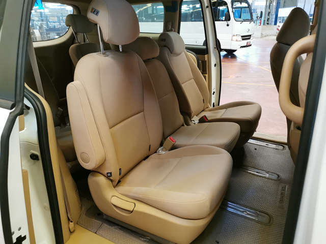 รูปภาพ เกีย KIA Grand Carnival LX MY19 ปี 2019