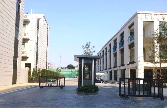 รูปภาพ ชิค โฮม ออฟฟิศ (CHIC Home Office)