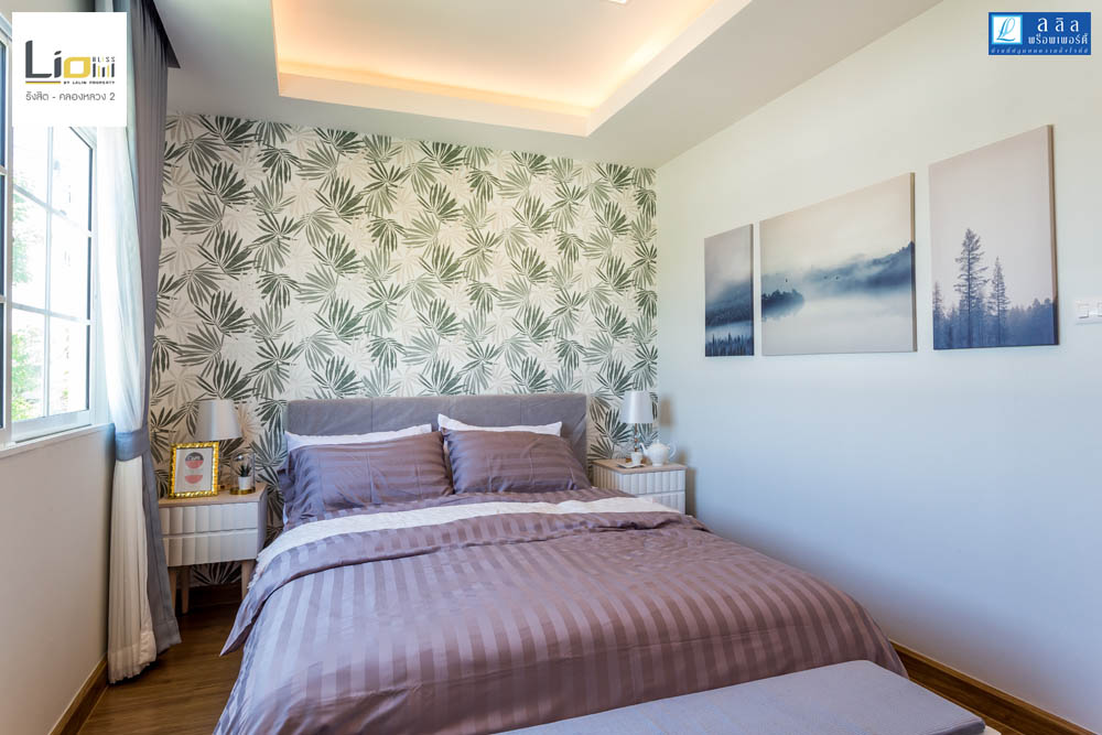 รูปภาพ ไลโอ บลิสซ์ รังสิต - คลองหลวง 2 (Lio Bliss Rangsit - Klongluang 2)