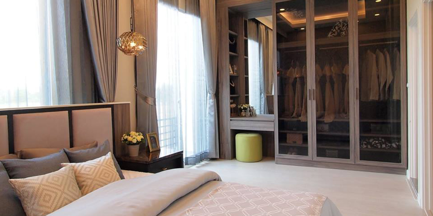 รูปภาพ โมดิ วิลล่า บางใหญ่ (Modi Villa Bangyai)