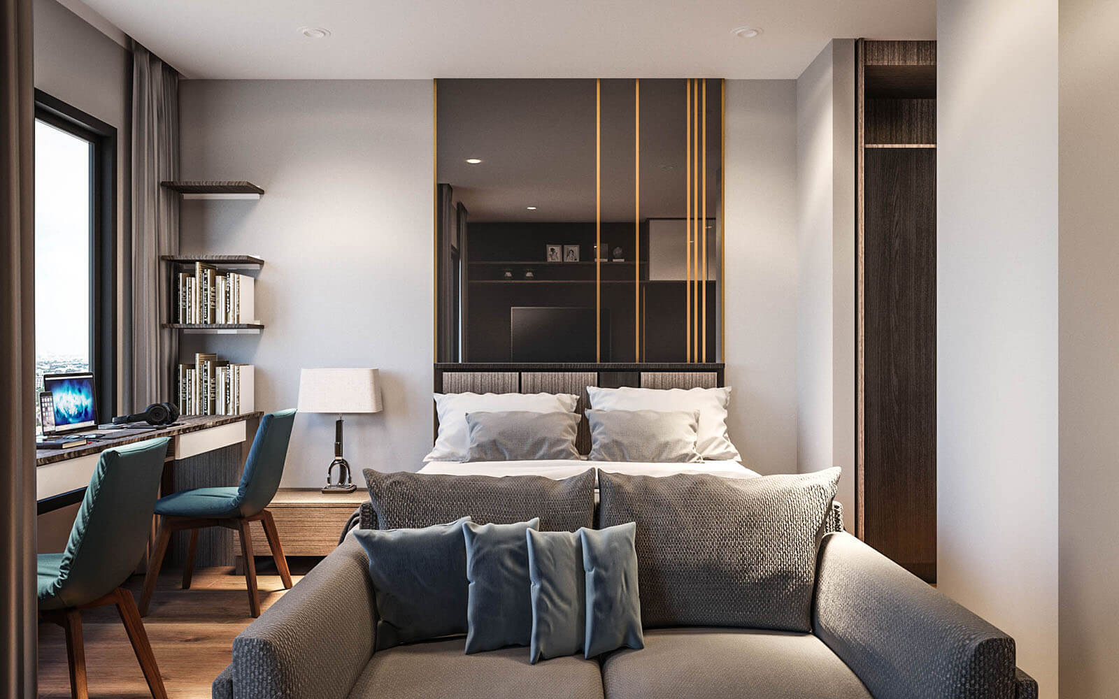 รูปภาพ ซัน ซิตี้ MRT แยกไฟฉาย (Sun City MRT Yaek Fai Chai)