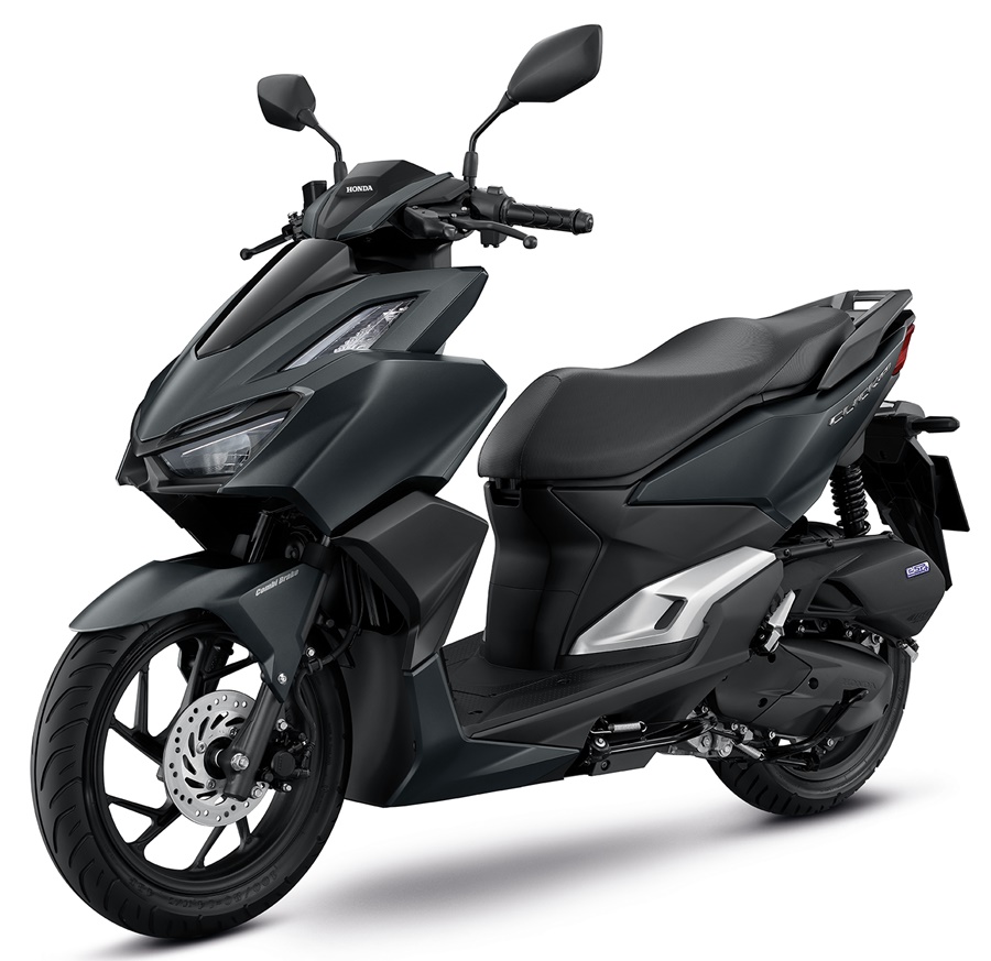 รูปภาพ ฮอนด้า Honda Click 160 (Standard) ปี 2022