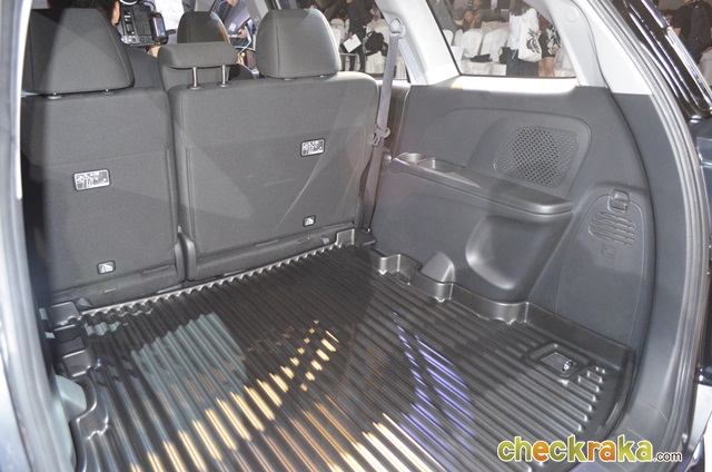 รูปภาพ ฮอนด้า Honda Mobilio S AT 5 Seat ปี 2017