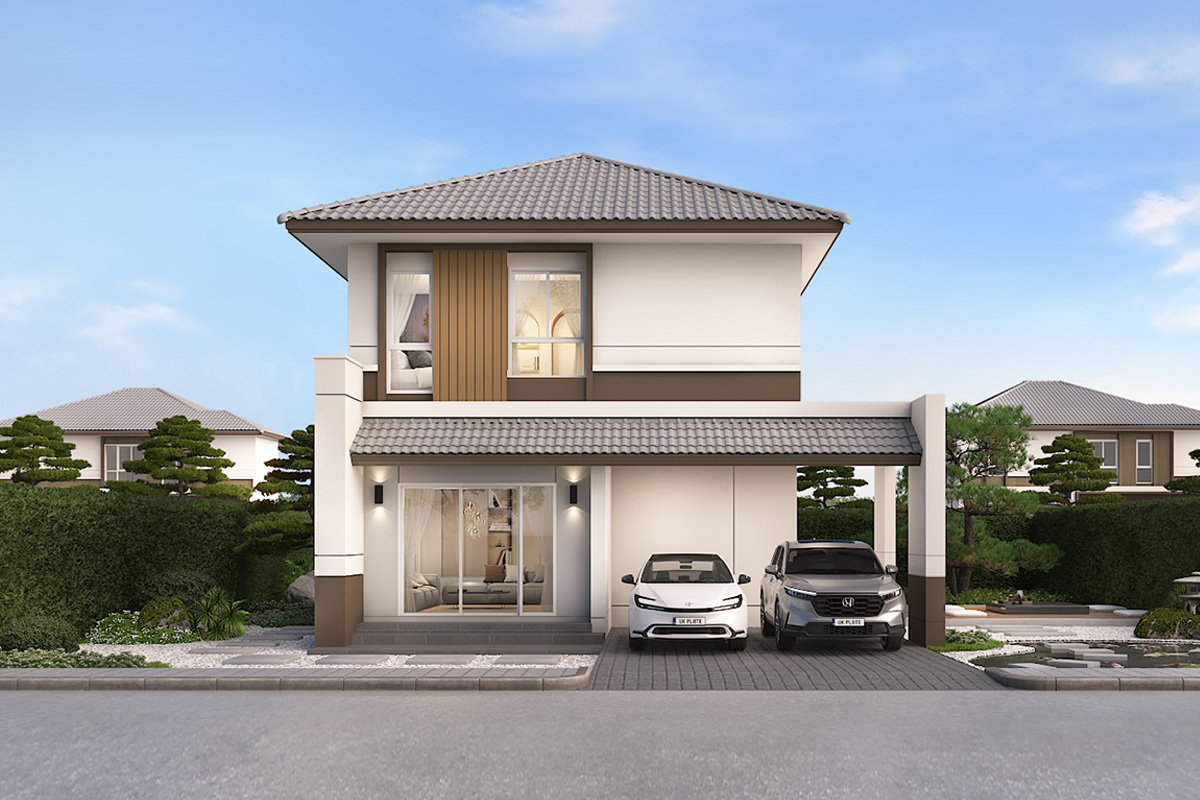 รูปภาพ โมเดน เพชรเกษม 81 (MODEN Petchkasem 81)