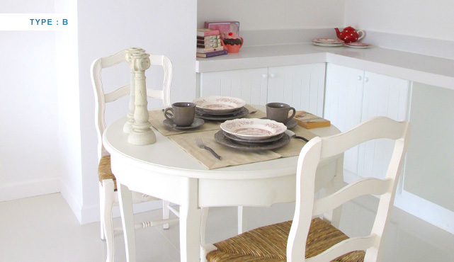 รูปภาพ ซานโตรินี หัวหิน-เขาเต่า (Santorini Hua Hin - Khao Tao)