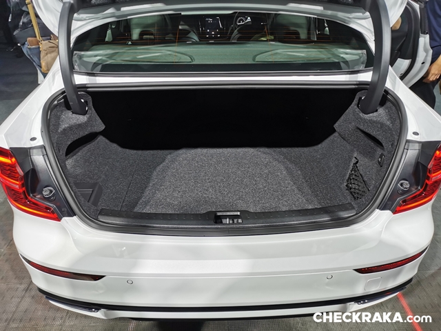 รูปภาพ วอลโว่ Volvo S60 T8 Twin Engine AWD R-DESIGN ปี 2020