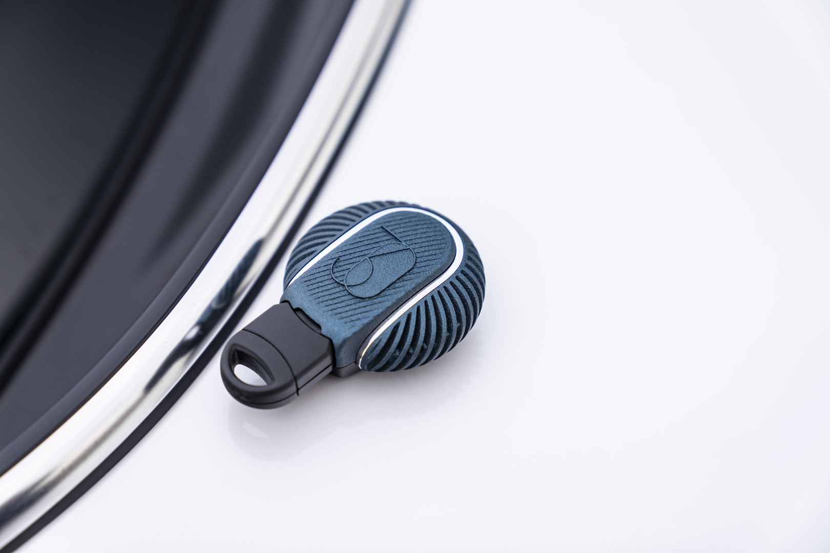 รูปภาพ มินิ Mini Convertible Cooper S Seaside Edition ปี 2023