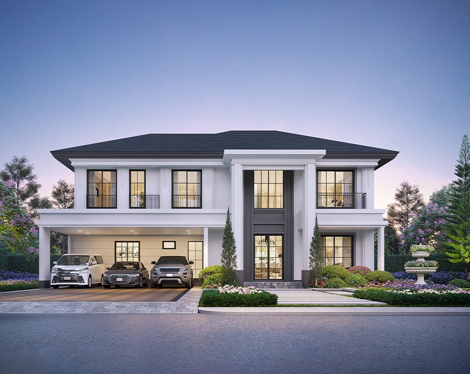 รูปภาพ เศรษฐสิริ พหลโยธิน-สายไหม (Setthasiri Phaholyothin-Saimai)