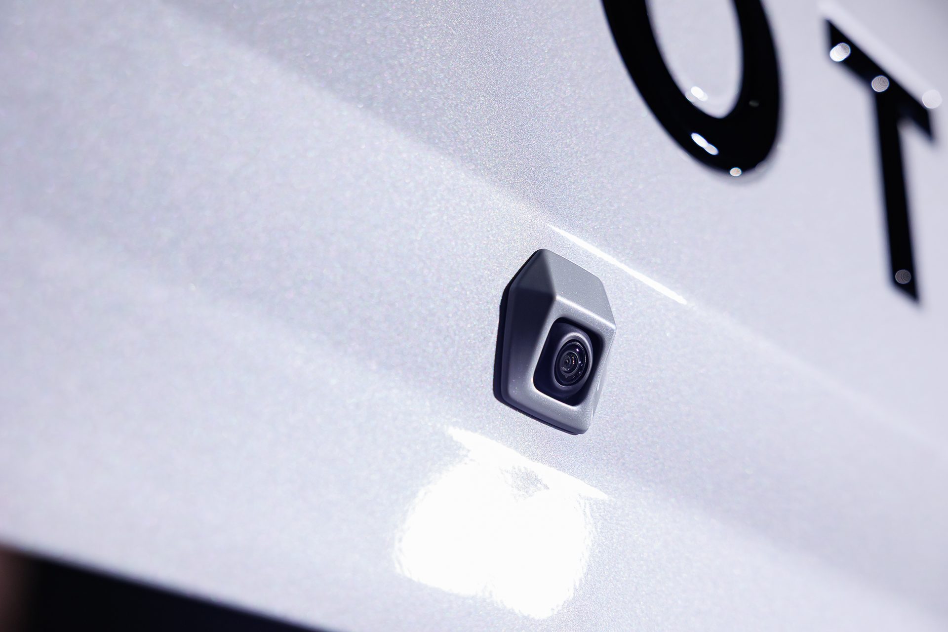 รูปภาพ โตโยต้า Toyota Hilux Travo Double Cab Prerunner 2.8 Overland AT ปี 2025