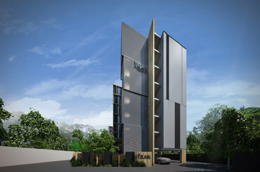 รูปภาพ เดอะ ทีค พัฒนาการ-ทองหล่อ (The Teak Phattanakarn-Thonglor)