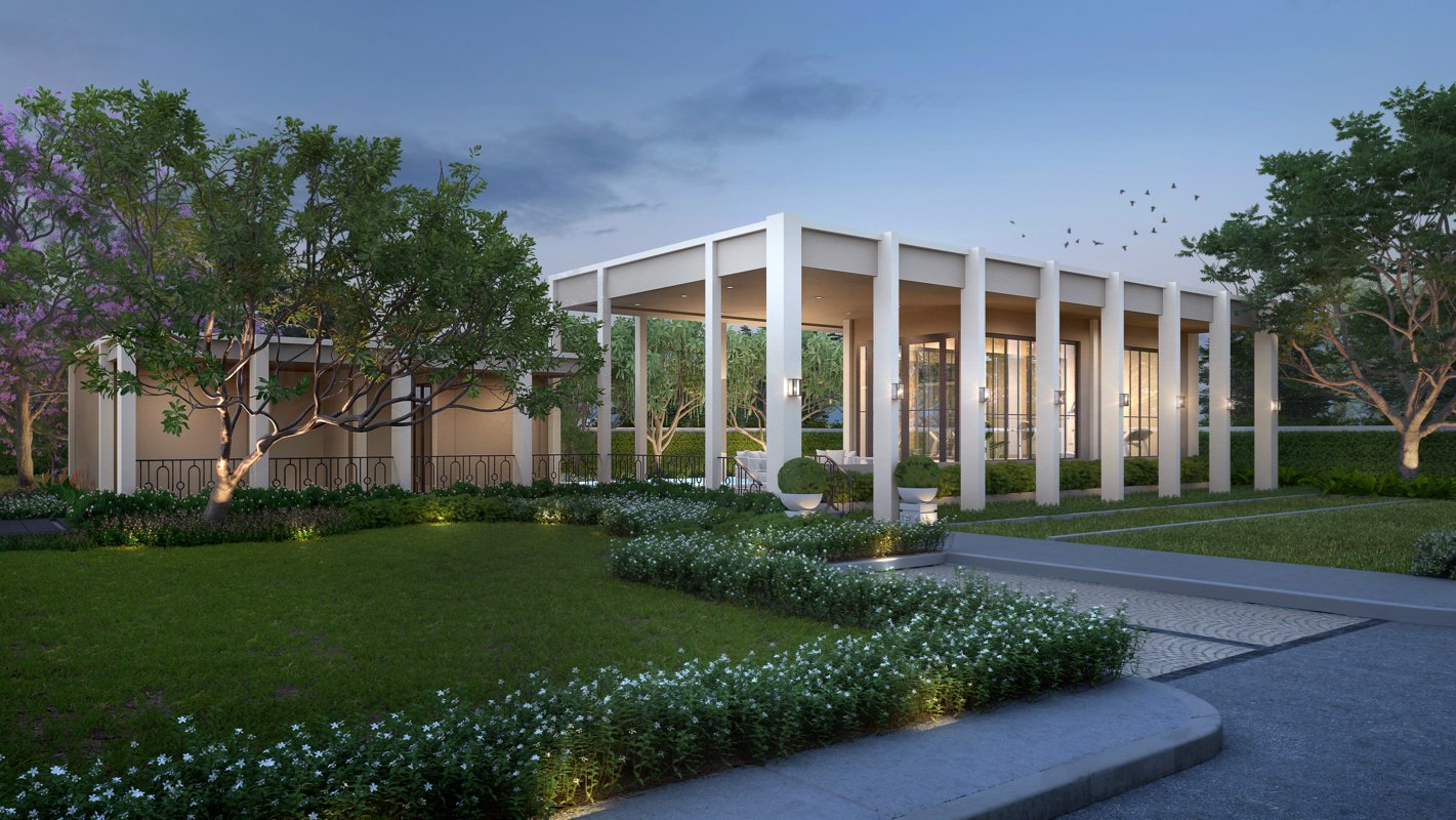 รูปภาพ อภิทาวน์ อยุธยา (Apitown Ayutthaya)