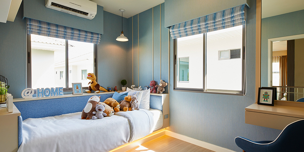 รูปภาพ เพอร์เฟค เพลส รังสิต - ทางด่วนบางพูน (Perfect Place Rangsit-BangpoonExpressway)