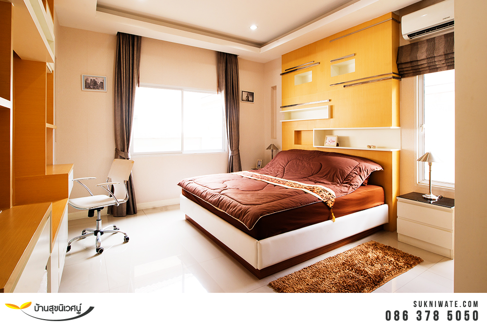 รูปภาพ โคโค่ ฮิลล์ แหลมฉบัง (Coco Hill LaemChabang)