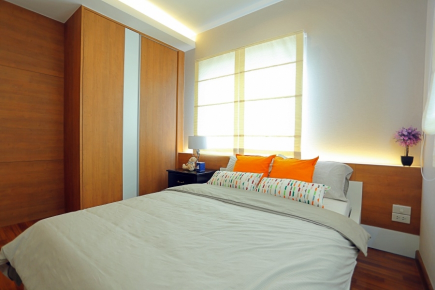 รูปภาพ วิคทอเรีย การ์เด้นวิลล์ มอเตอร์เวย์ (Victoria Garden Ville Motorway)