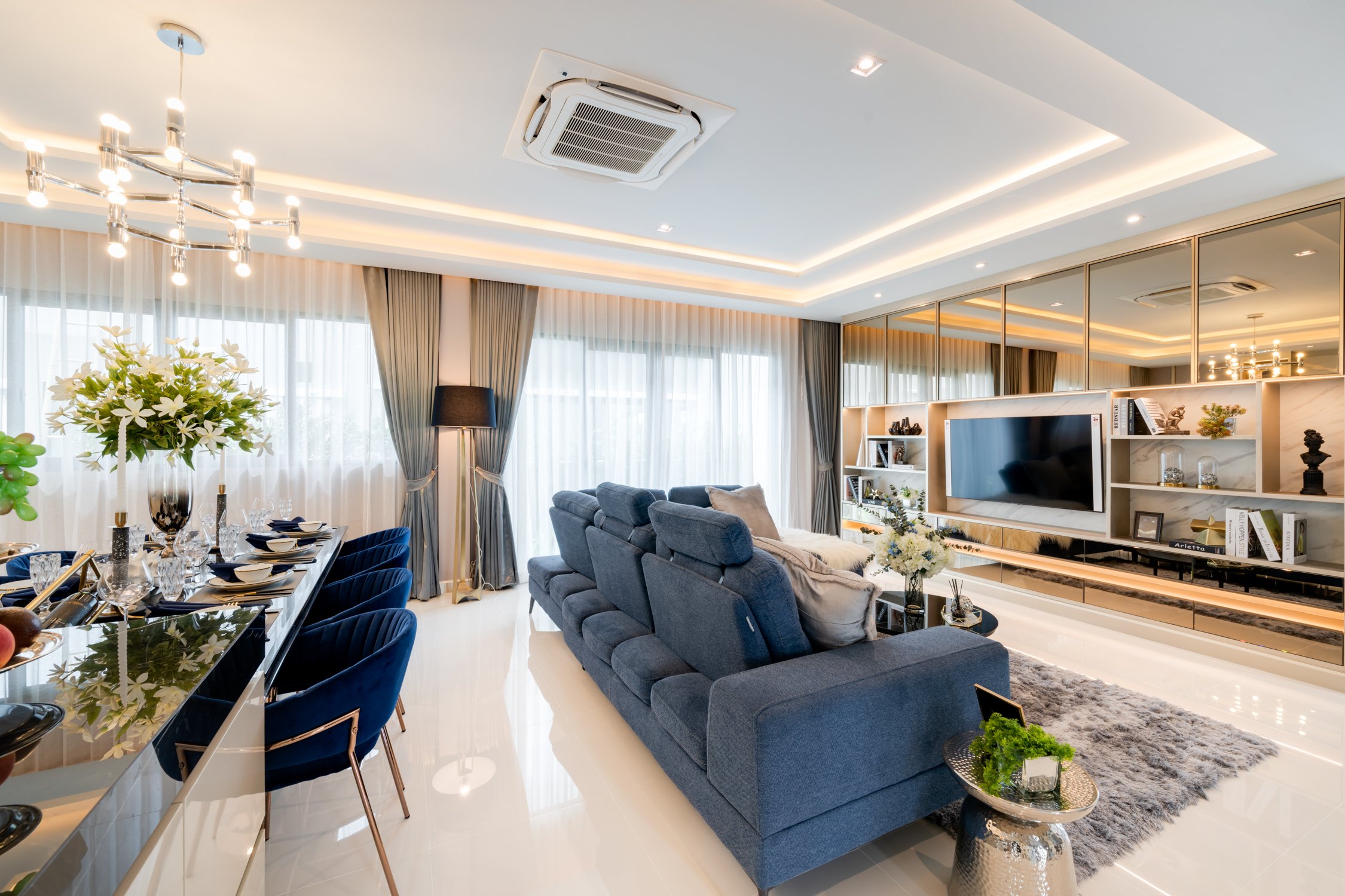 รูปภาพ เดอะ ซิตี้ พระราม 9 - รามคำแหง (The City Rama 9 - Ramkhamhaeng)