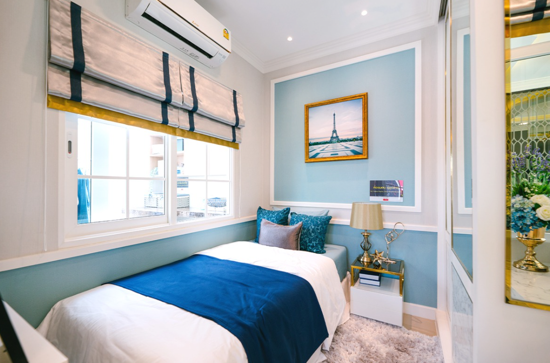 รูปภาพ โกลเด้น ทาวน์ ราชพฤกษ์-พระราม 5 (Golden Town Ratchaphruek-Rama 5)