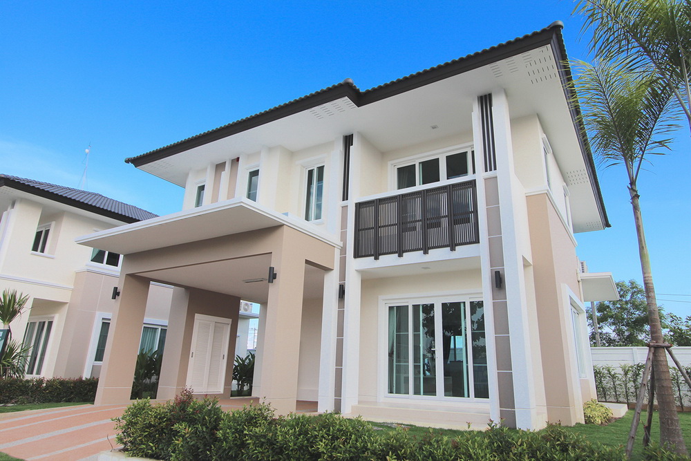 รูปภาพ เดอะ แกรนด์ พาร์ค (The Grand Park)