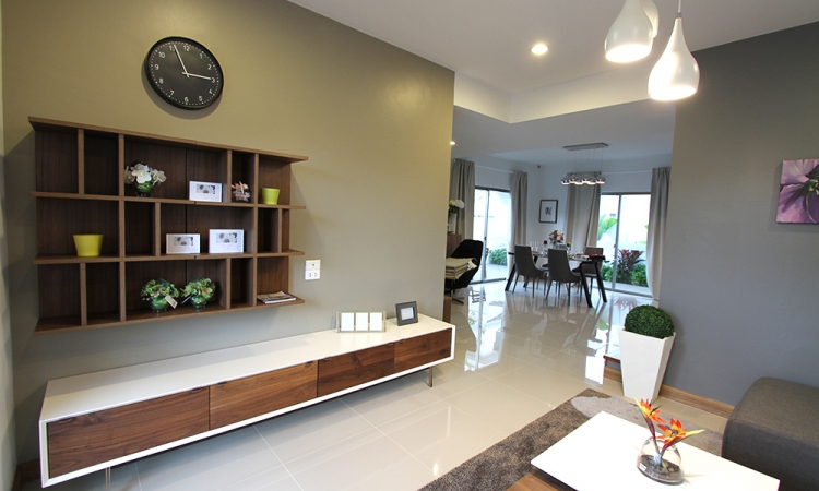 รูปภาพ ไลฟ อิน เดอะ การ์เด้น สวนเสือ - ศรีราชา (Life in the Garden)