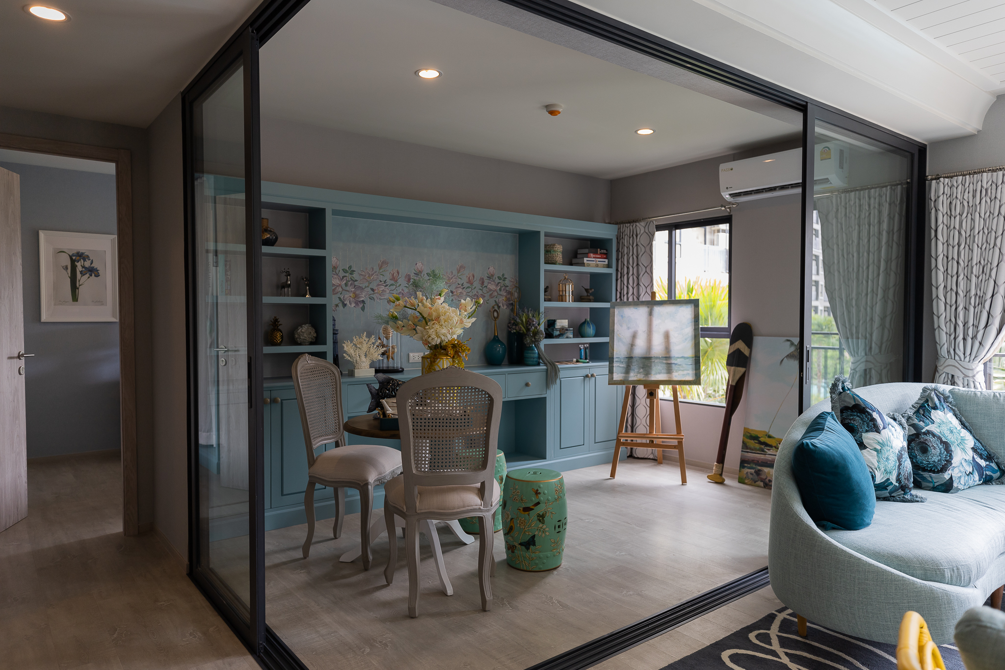 รูปภาพ ลา กาซิต้า หัวหิน (La Casita Hua Hin)