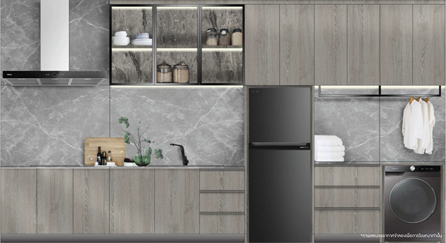 รูปภาพ เรซิโอ โฮม เวสต์เกต (Reseo Home Westgate)