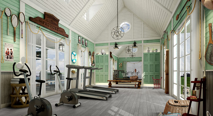 รูปภาพ วิลลาจจิโอ บางนา (Villaggio Bangna)