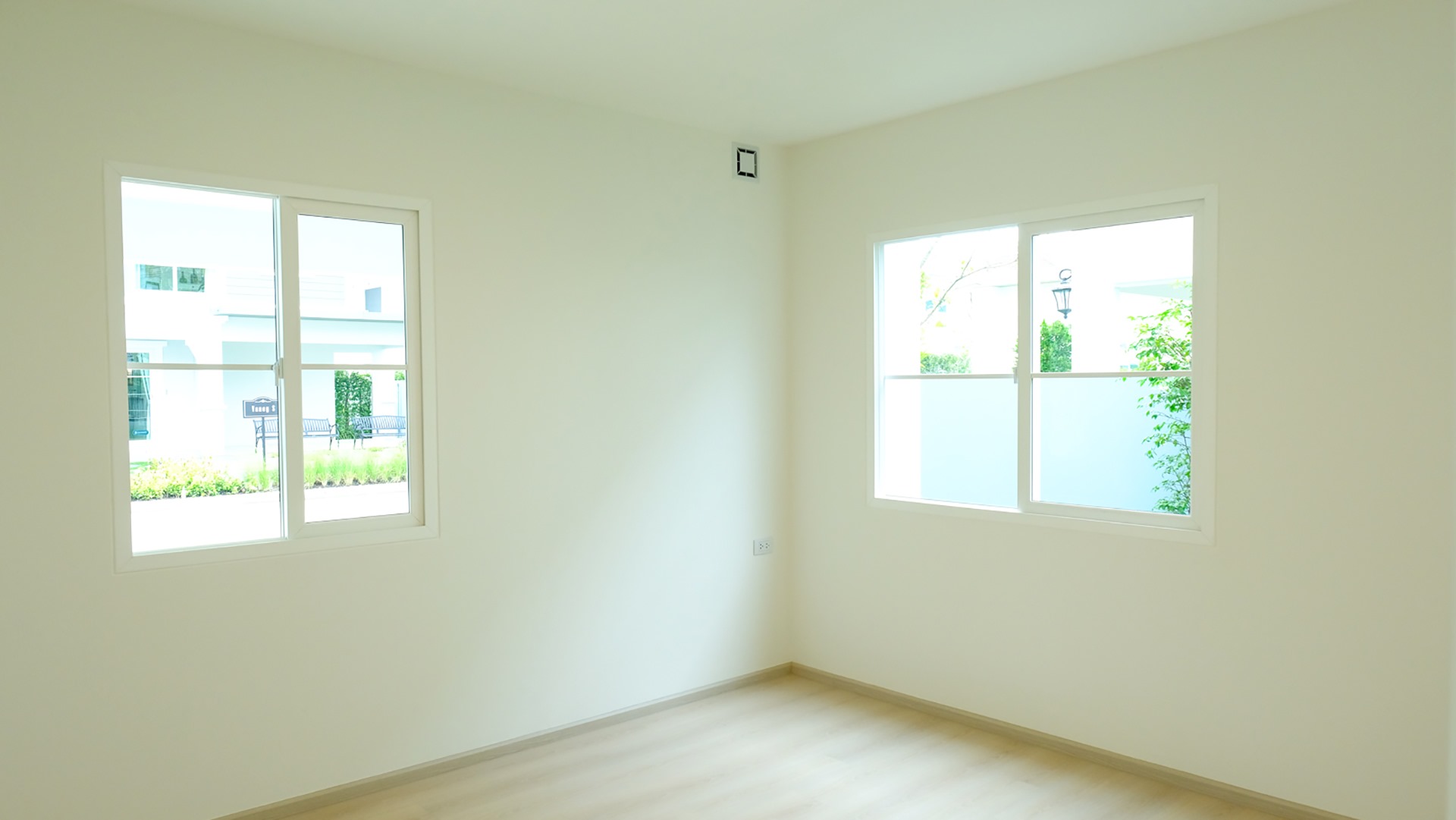 รูปภาพ วิลลาจจิโอ ศรีนครินทร์ - บางนา (Villaggio Srinakarin - Bangna)