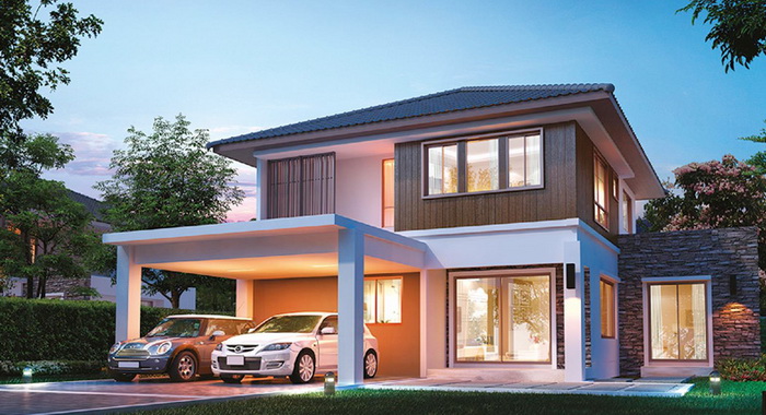 รูปภาพ มัณฑนา บางนา กม.7 (Manthana Bangna KM.7)