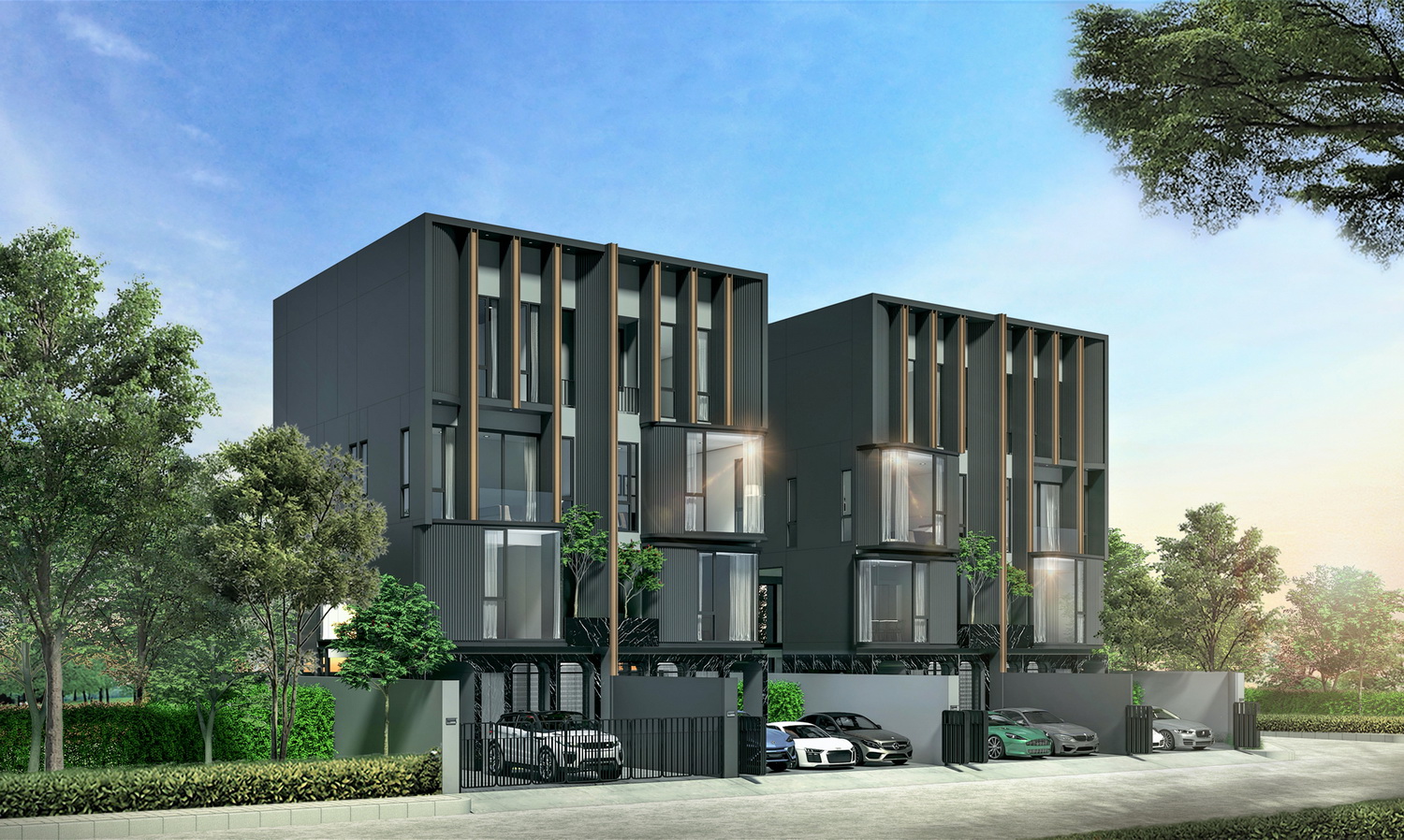 รูปภาพ เฌอริช ลาดพร้าว 71 (Cherish Ladprao 71)