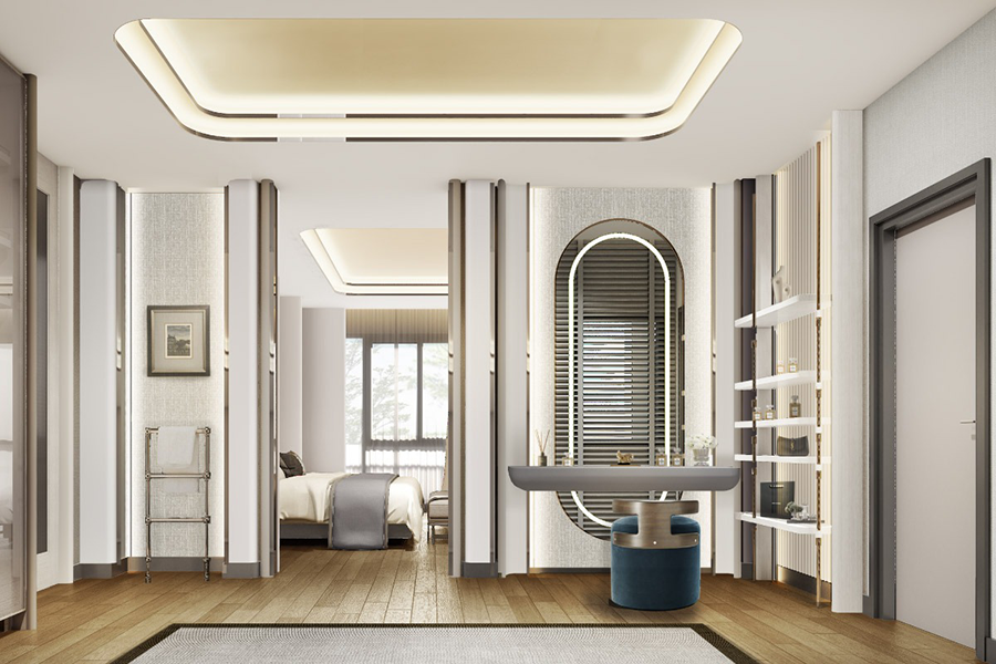 รูปภาพ บ้านกลางเมือง ดิ อิดิชั่น บางนา (Baan Klang Muang The Edition Bangna)