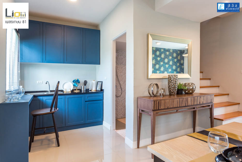 รูปภาพ ไลโอ บลิสซ์ เพชรเกษม 81 (Lio Bliss Petchkasem 81)