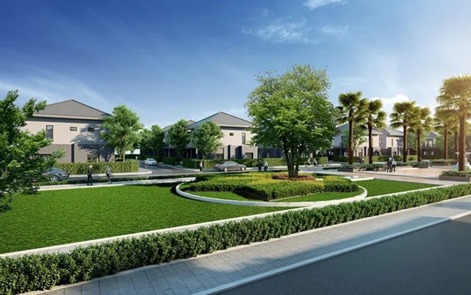 รูปภาพ เดอะ เกรท บางใหญ่ (The Great Bangyai)