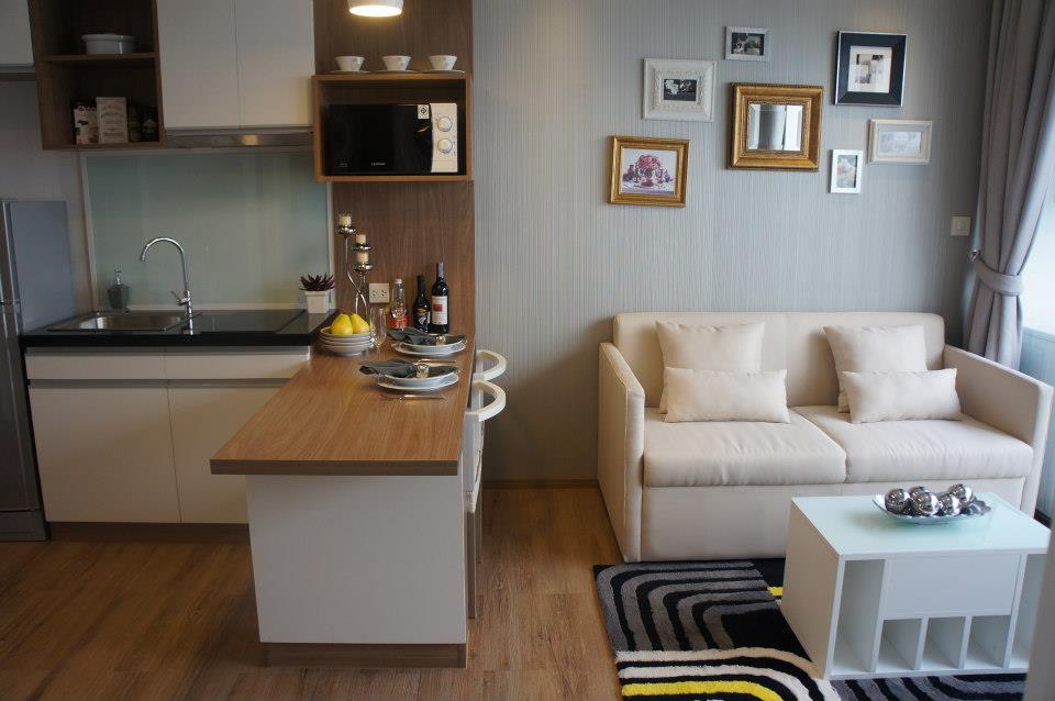 รูปภาพ ทรีท็อปส์  (Tree tops)