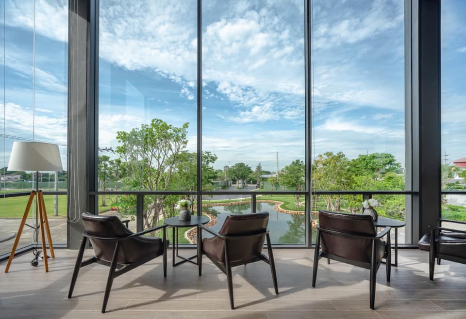 รูปภาพ พรรณนา พุทธมณฑล สาย 3 (Pannana Phutthamonthon Sai 3)