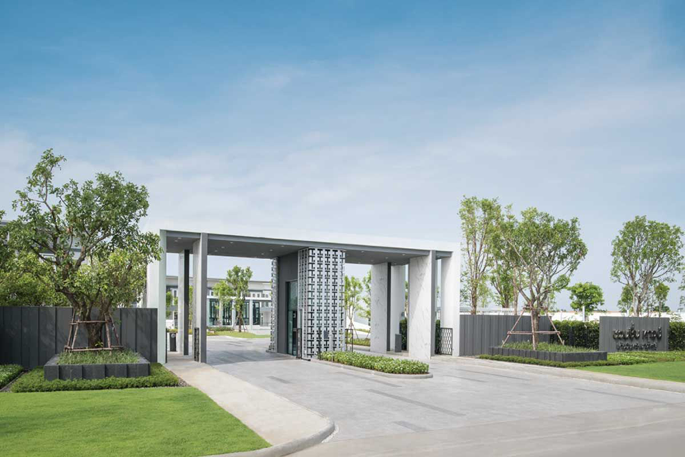 รูปภาพ ชวนชื่น ทาวน์ แก้วอินทร์-บางใหญ่ (Chuan Chuen Town Kaew In-Bangyai)