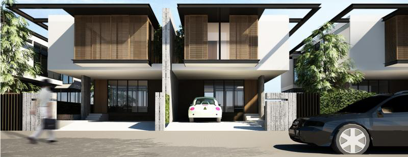 รูปภาพ วิลล่า เซ็นทรา (Villa Centra)