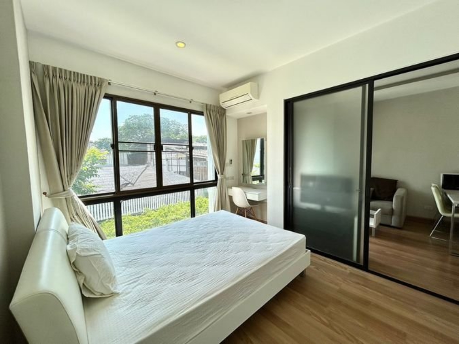 รูปภาพ เดอะ นิมมาน บาย ปาล์ม สปริงส์ (The Nimman by Palm Springs)