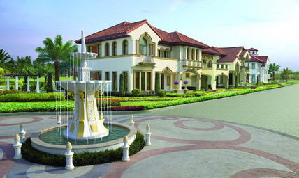 รูปภาพ เดอะริช พระราม 2 (The Rich Rama 2)