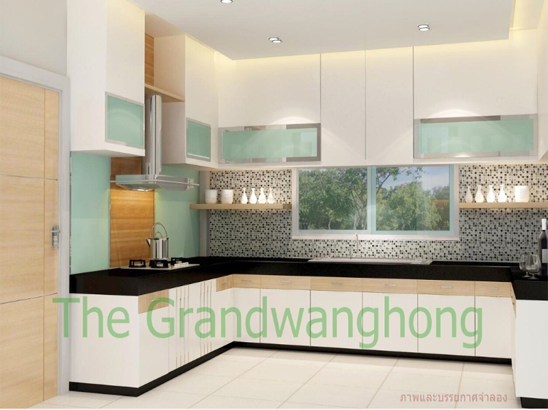 รูปภาพ เดอะแกรนด์ วังหงส์ (The Grand Wonghong)