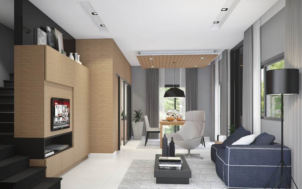 รูปภาพ พาทิโอ งามวงศ์วาน 43 (Patio Ngamwongwan 43)