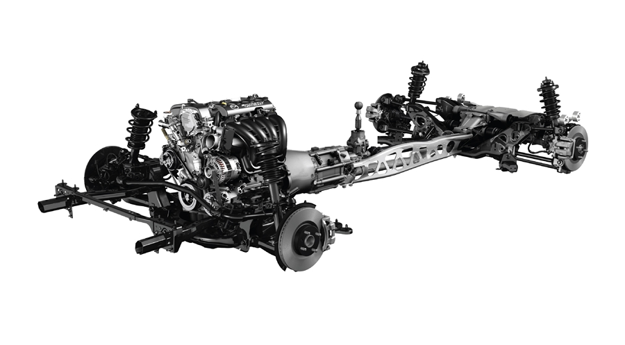 รูปภาพ มาสด้า Mazda MX-5 2.0 RF MT ปี 2022