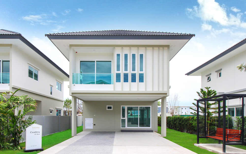 รูปภาพ เทียรา ศรีนครินทร์ (Theara Srinakarin)