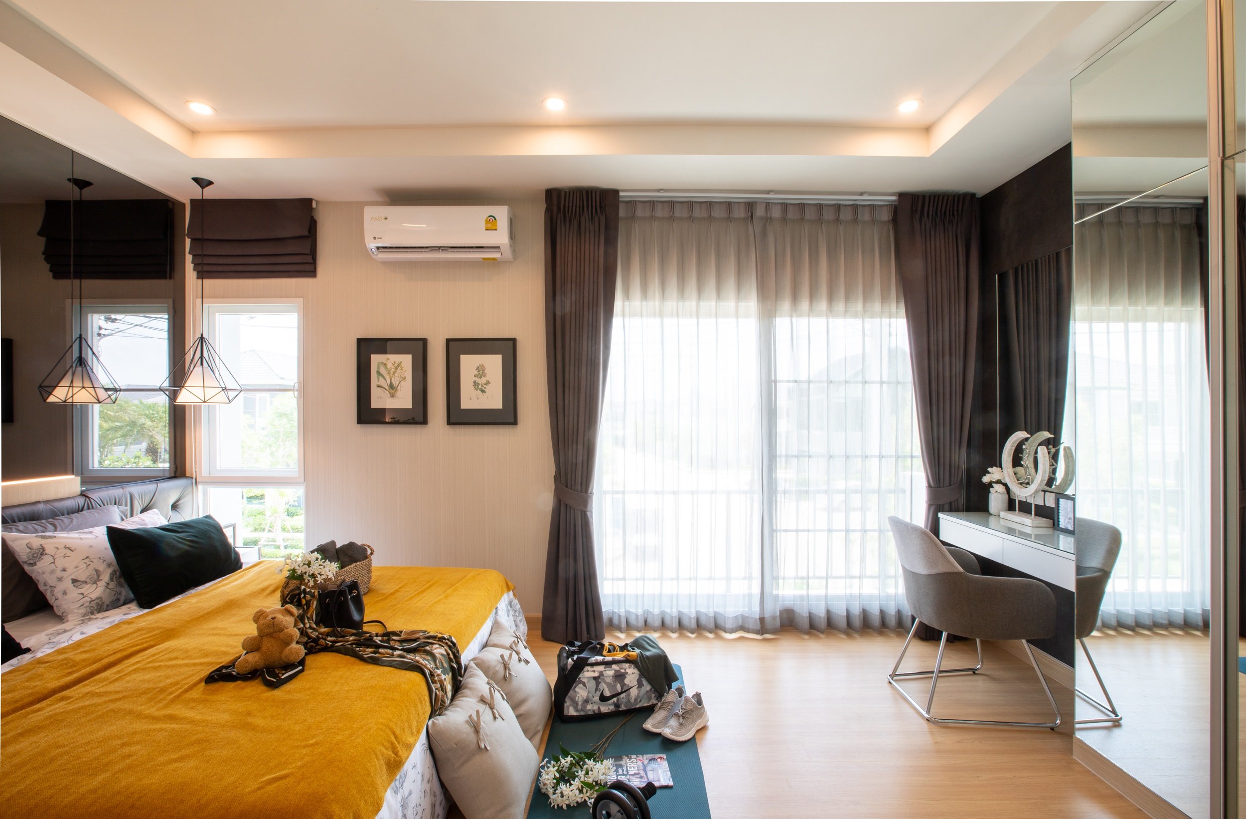 รูปภาพ โนโว วิลล์ พุทธสาคร (Novo Ville Phutthasakhon)