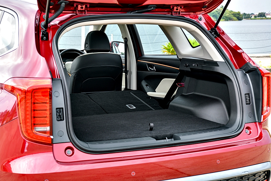 รูปภาพ จีดับบลิวเอ็ม ฮาวาล GWM Haval Jolion Ultra ปี 2021