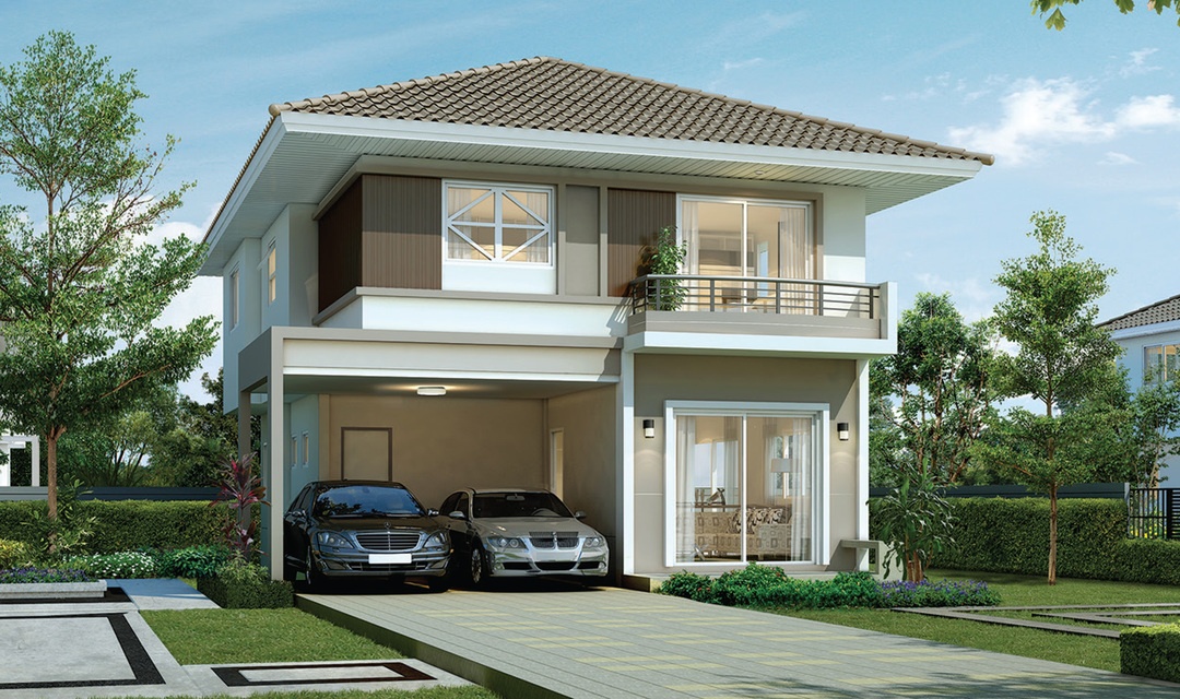 รูปภาพ ศุภาลัย พรีโม่ ระยอง (Supalai Primo Rayong)