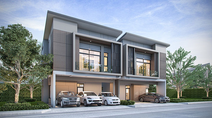 รูปภาพ เอสเกต พรีเมี่ยม กาญจนาภิเษก (กันตนา) (S Gate Premium Kanjanaphisek (Kantana))