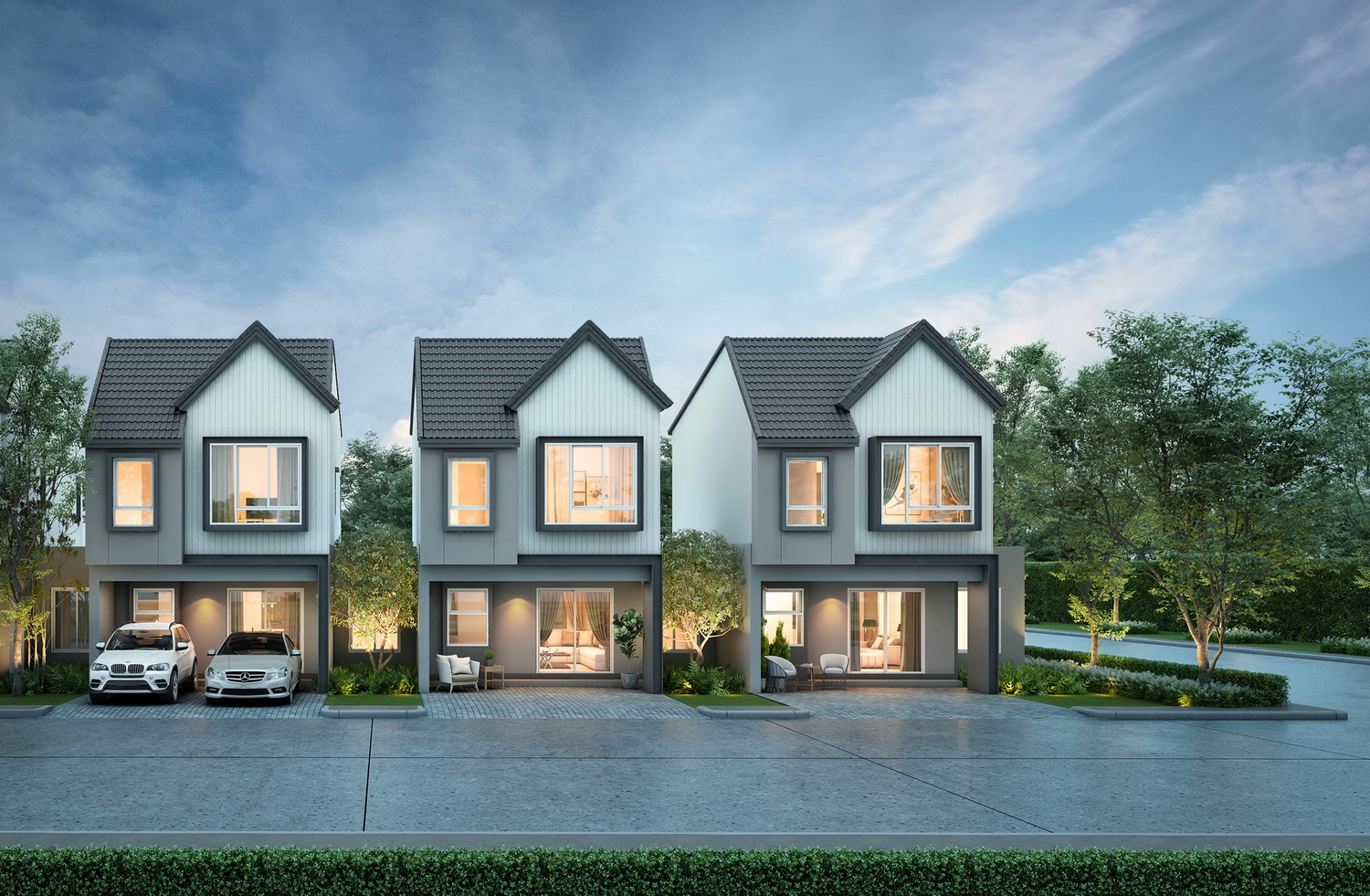 รูปภาพ เซนส์ บางนา - สุวรรณภูมิ (Sense Bangna - Suvarnabhumi)