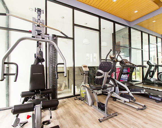 รูปภาพ ปาล์ม สปริงส์ นิมมาน (Palm Springs Nimman)