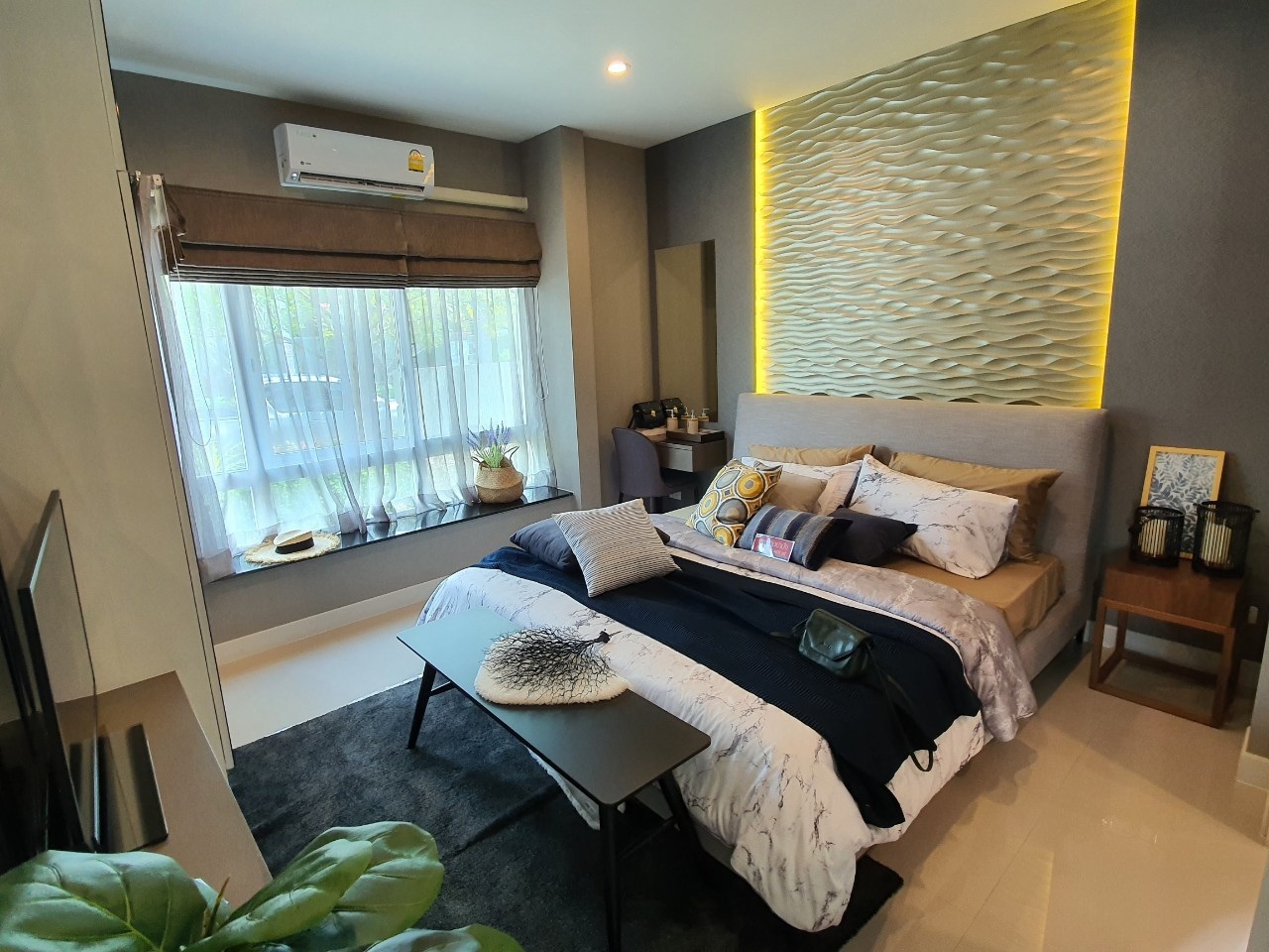 รูปภาพ โนโว วิลล์ สุราษฎร์ธานี (Novo Ville Suratthani)