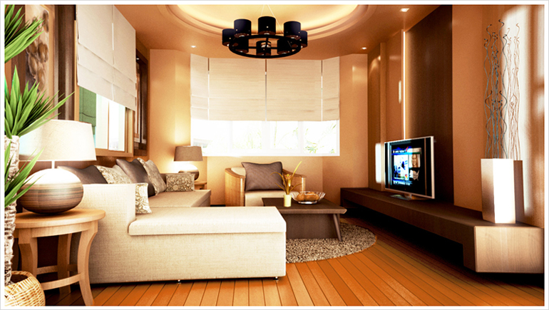 รูปภาพ วิสต้า วิลล์ ลำลูกกา คลอง3 เฟสA (Vista Ville)